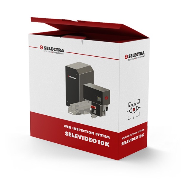 box selevideo10k web inspection