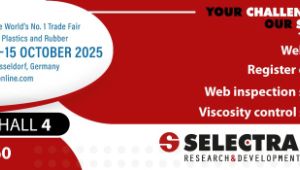 Selectra in Düsseldorf Stand A60-Hall 4