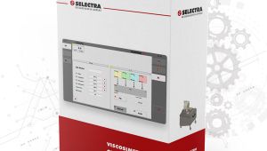 New SELEMIX 10K dosing system